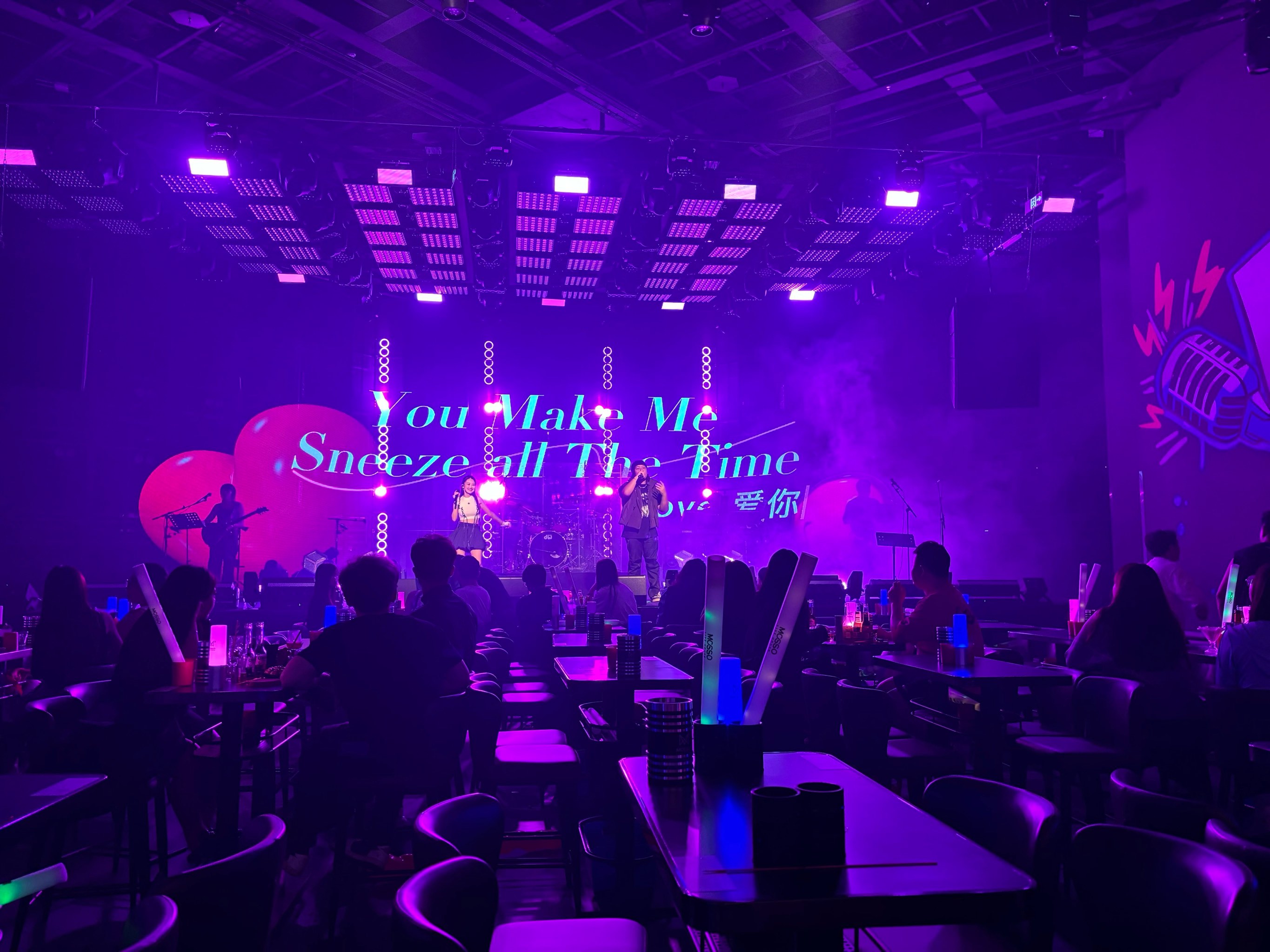 东营商务ktv及商务ktv啥意思解析-东营区ktv预定