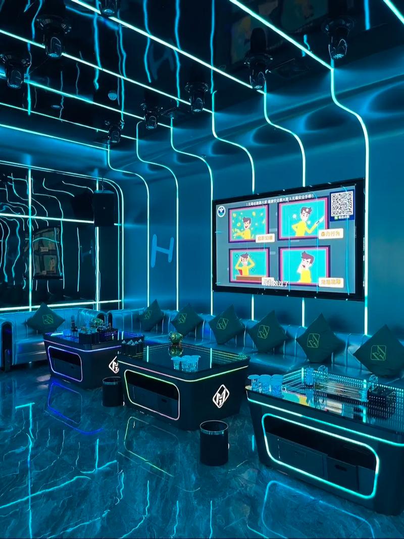 东营商务ktv体验商务ktv好吗-东营区ktv预定